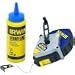 Irwin #2031304P 100' Chalk Reel Combo