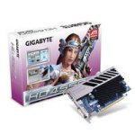 145871: Gigabyte GV-R455D3-512I Radeon HD 4550 512MB ATX DVI-I Graphics Card (GV-R455D3-512I)
