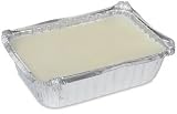 Sculpture House Synthetic Beeswax - 1 lb, Synthetic Beeswax