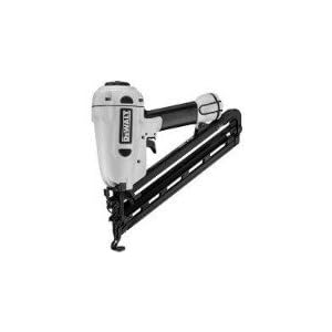 DEWALT D51275K 1-1 4-Inch to 2-1 2-Inch 15-Gauge Angled Finish Nailer Kit by 