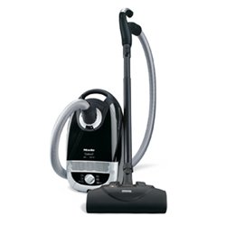 Miele S5281 Callisto HEPA Vacuum W/New SEB228 Heavy Duty Powerhead Inc/ Free Shipping!!!