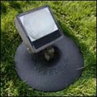 Weedseal 12" Diameter Ring