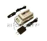 Nikon EH-21 Battery Charger (Equivalent)