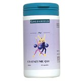 Goldshield Co Enzyme Q10 30mg 60 capsules