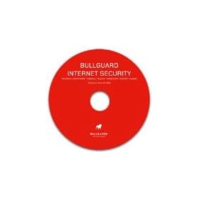 BullGuard Internet Security Version 9.0 - 3 User, 1 Year License OEM