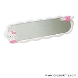 Hello Kitty Rear Mirror