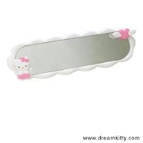 Hello Kitty Rear Mirror