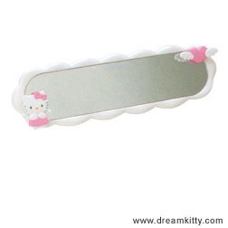Hello Kitty Rear Mirror