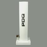 PDQ Iridium Magnet Mount Antenna