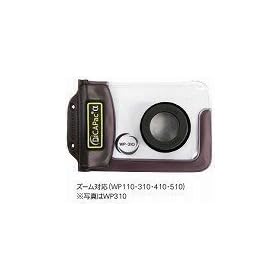 ��쏤�� �f�W�^���J������p�h���P�[�X DiCAPac�� WP-410 WP-410