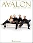 Avalon - The Greatest Hits