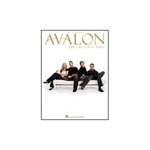 Avalon - The Greatest Hits by 