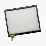 HDE Nintendo DS Lite Replacement LCD Digitizer Touch Screen