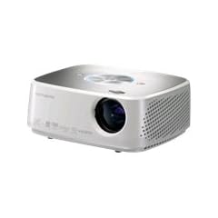LG HX301G DLP-Projektor (Kontrast 2000:1, 1024 x 768 Pixel, 300 ANSI Lumen, HDMI)