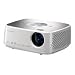 LG HX301G DLP-Projektor (Kontrast 2000:1, 1024 x 768 Pixel, 300 ANSI Lumen, HDMI)