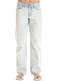 Armani Exchange - Bleached Wash Jean