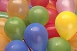 Balloons 11 - Children party costume