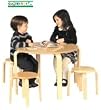 Nordic Table Set - By Guidecraft