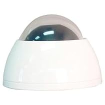 Channel Vision 6103 Indoor Color Dome CameraFrom Channel Vision 