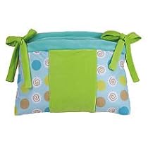 Picci Hippy Balls Toy Bag