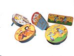 Traditional Purim Gragger / Grogger 144 Count (1 Gross)