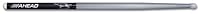 Ahead Tommy Lee "Motley Crue" Studio Drum Sticks Pair from Ahead