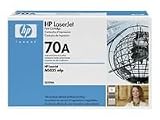 HP Q7570A Hp Laserjet Q7550A Black Print Cartridge