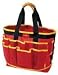 WOLF GARTEN Deluxe Garden Tote