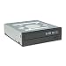 Electronics : AOPEN 20X DVD Rewriter IDE Interface - 20x DVD±R, 12x DVD-RAM, 8x DVD+R, 6x DVD-R, 8x DVD±R DL, 48x CD-R, 32x CD-RW, Interchangeable Bezel, Nero Retail