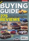 From The Editor's of Automobile - 2011 Buying Guide - 275 Reviews (2011 Annual)