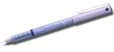 Precise V5 Roller Ball Pen, X- Fine Point, Non-Refillable, .5MM, Purple Ink PIL25106