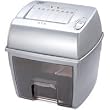 ShredderShark SH2807 7-Sheet Cross Cut Shredder