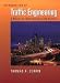 Introduction to Traffic Engineering: A Manual for Data Collection and Analysis