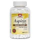 Aspirin Pain Reliever