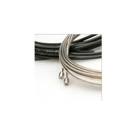 Nokon Shift Cable System