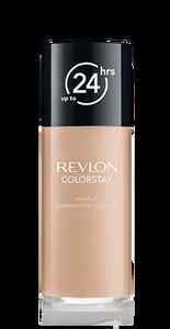 Revlon ColorStay Makeup With SoftFlex Combination/Oily Skin Colour: 320 true beige by Colorstay