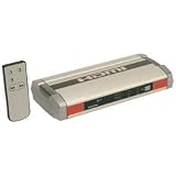 HDMI Selector 3 Port w/Equalizer