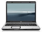 HP Pavilion dv9500t 17" Notebook PC (Intel Core 2 Duo Processor T7300, 4GB RAM, 160GB Hard Drive, Lightscribe SuperMulti DVD Drive, 896MB NVIDIA GeForce Go 8400M w/Webcam, Vista Premium)