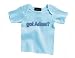 got Adam? Infant Lap Shoulder Shirt