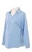 Lilo Maternity Long Sleeved Wrap Shirt
