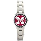 Mississippi State Bulldogs Ladies Coach Series Watch