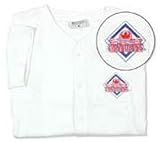 Minor League Baseball Vancouver Canadiens Youth Jersey