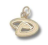 Arizona Diamondbacks D 3/8 Charm/Pendant