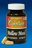 Mellow Mood - 60 - Tablet