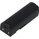 Pentax D-LI72 Lithium Ion Battery,Maximum Battery Life, Maximum Power, No Memory... by