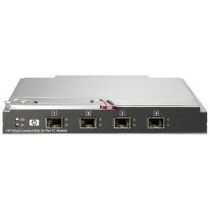 HP BLc VC 8Gb FC 20-Port Opt Kit Preisvergleich