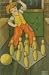 MARGRET BORISS a/s nine-pin bowling game Netherlands