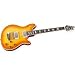 EVH Wolfgang USA Custom Set Neck Electric Guitar (Cherry Sunburst Rosewood Fretboard)