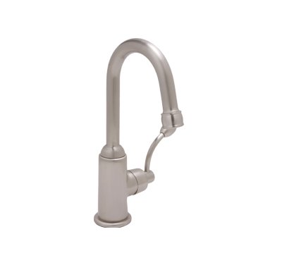 Huntington Satin Nickel GSD Bar Faucet