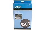 Laser 5110 Grill Protector Grey